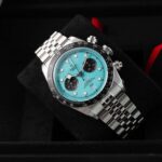 Tudor Black Bay Chrono 79360N 2025