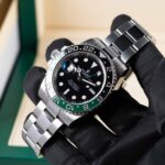 Rolex GMT-Master II