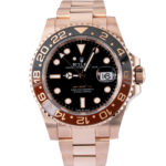 Rolex GMT-Master II 126715CHNR 2022