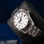 Grand Seiko Spring Drive Heratige Collection SBGA211G 2024