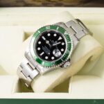 Rolex Submariner 16610LV 2009