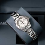 Tag Heuer Aquaracer Lady WBP1411 2022