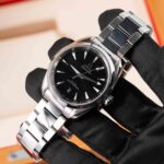 Omega Aqua Terra 220.10.38.20.01.001 2018