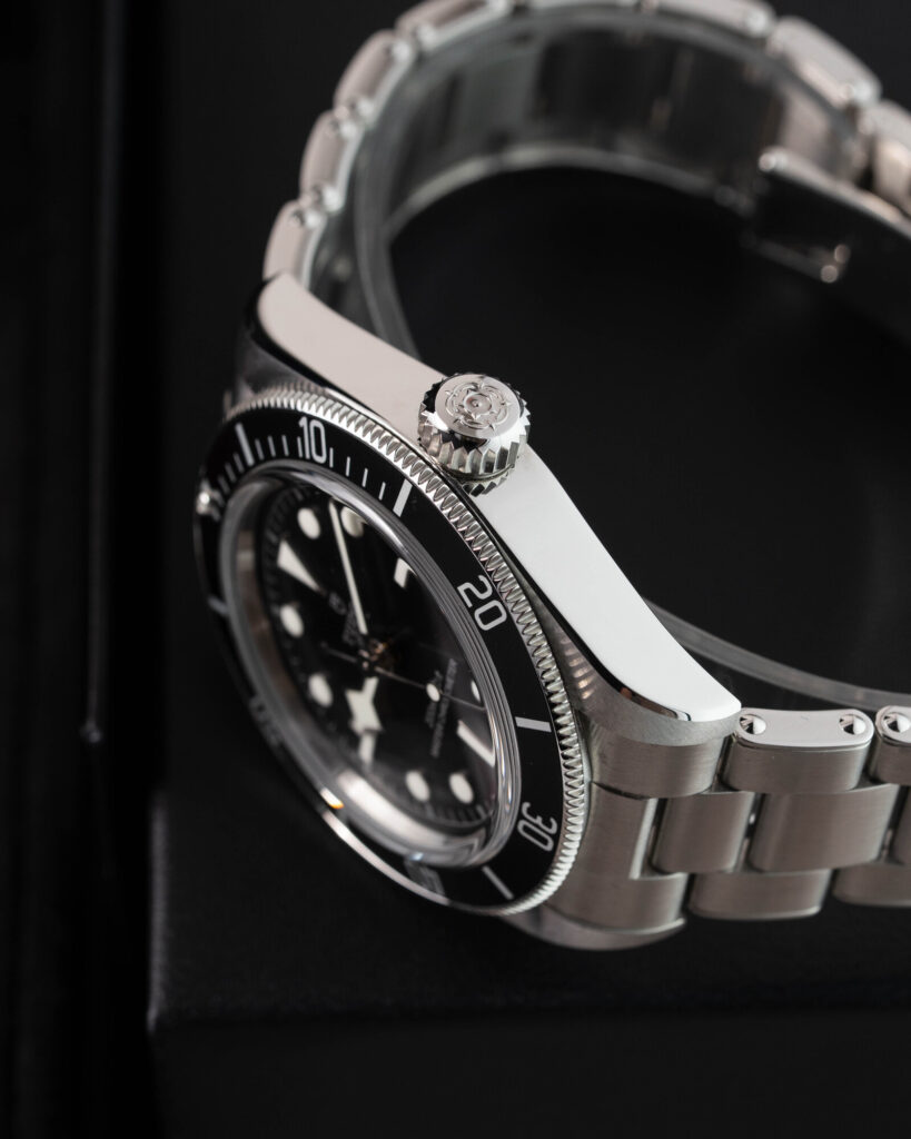 Tudor Black Bay M7941A1A0NU-0001 2025