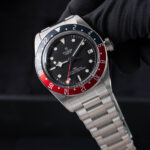 Tudor Black Bay GMT 79830RB 2022