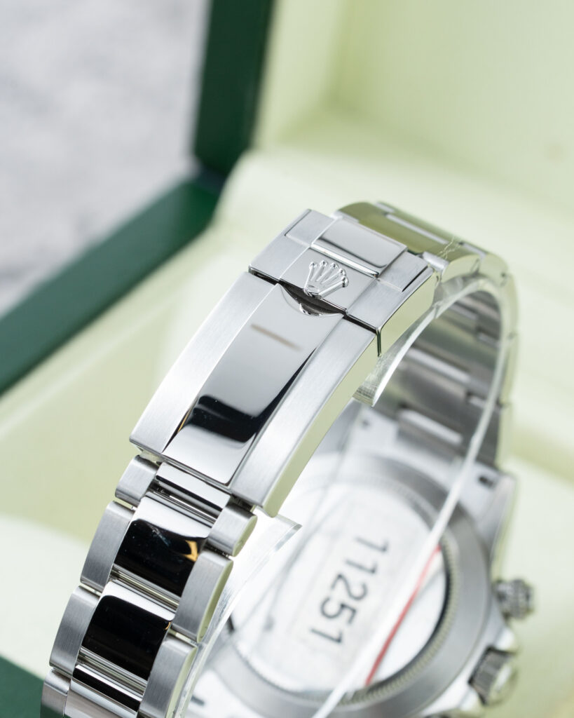 Rolex Daytona 116520 2012