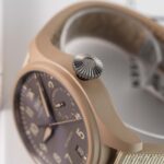 IWC Big Pilot Top Gun IW506003 2022