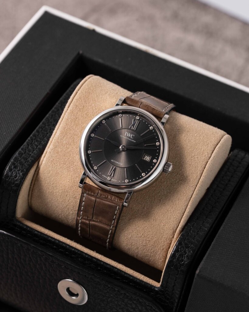 IWC Portofino Automatic IW458102 2020