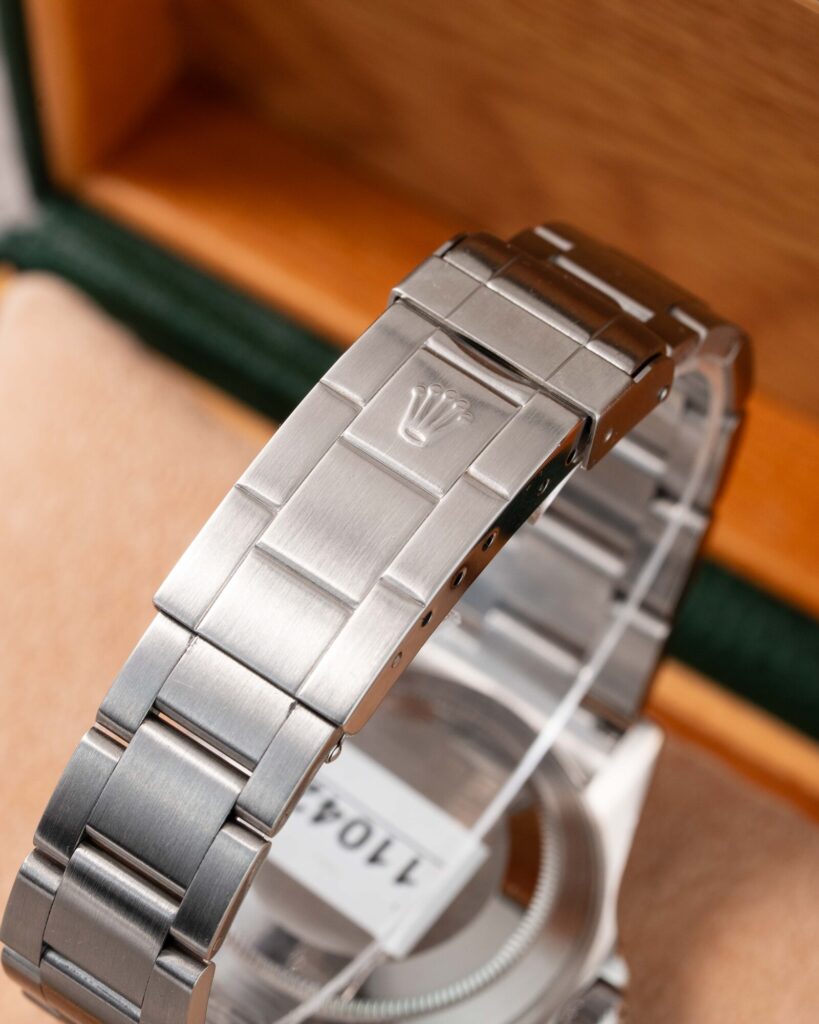 Rolex Submariner 16610 2005