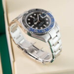 Rolex GMT-Master II 116710BLNR 2014
