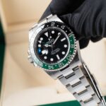 Rolex GMT-Master II
