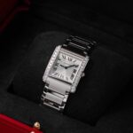 Cartier Tank Francaise W4TA0021 2025