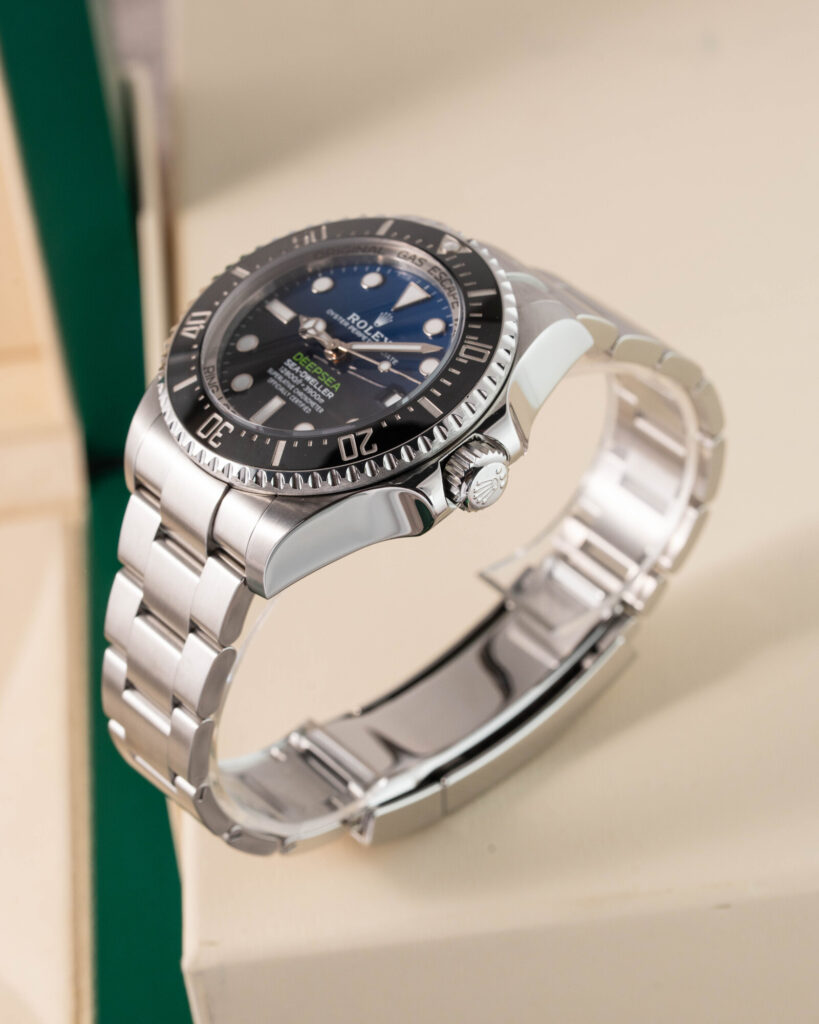 Rolex Deepsea 136660 2024