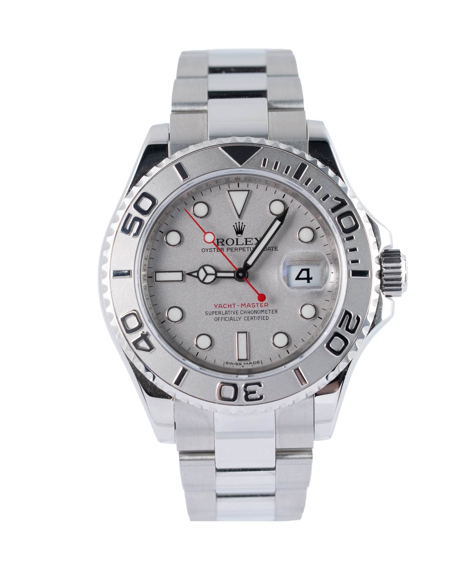 Rolex Rolex Yacht-Master