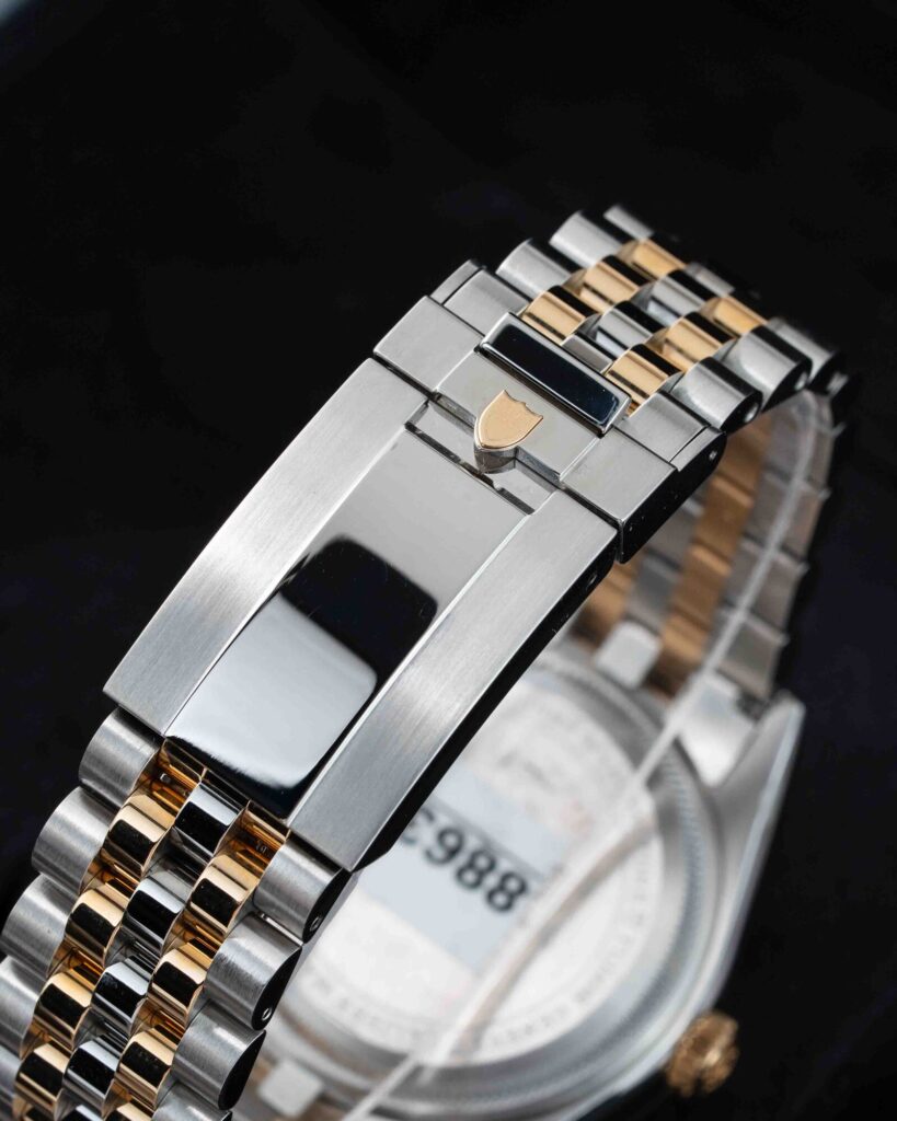 Tudor Black Bay S&g 79663 2023