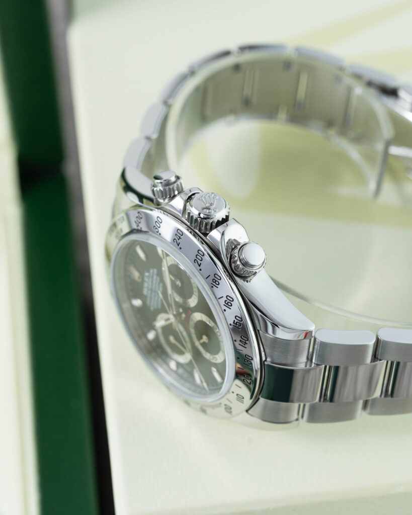 Rolex Daytona 116520 2012