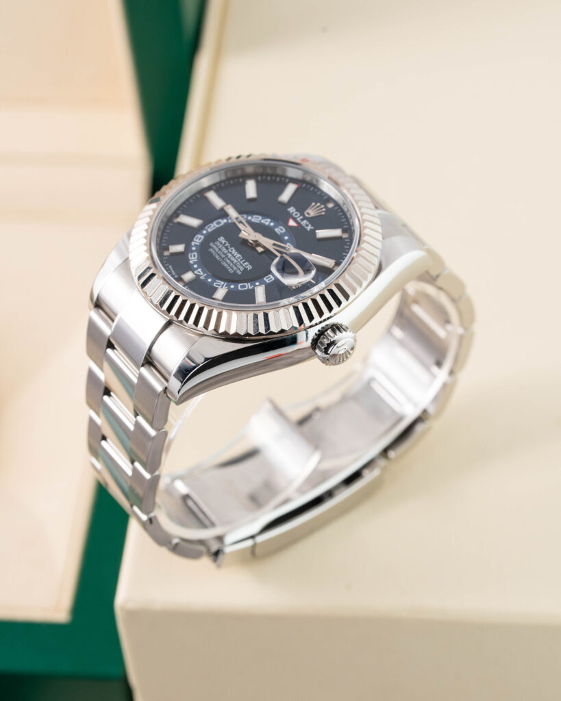 Rolex Sky-Dweller 336934 2024