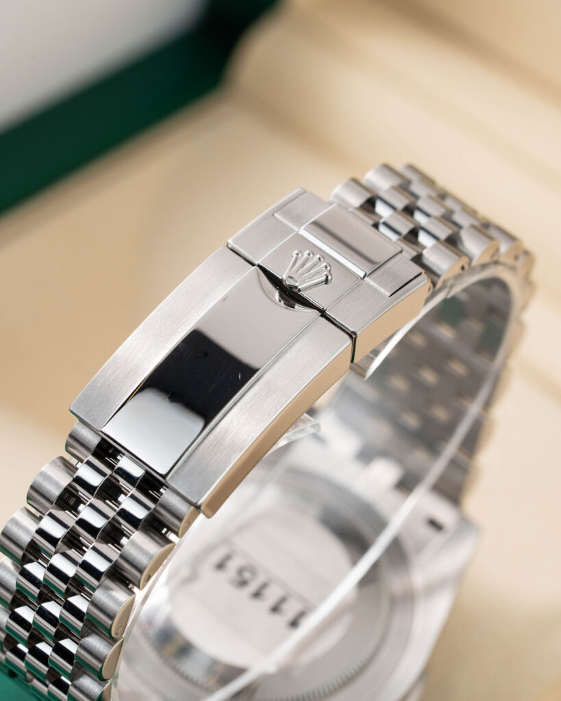 Rolex GMT-Master II 126720VTNR 2024