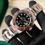 Rolex GMT-Master II 126711CHNR 2025