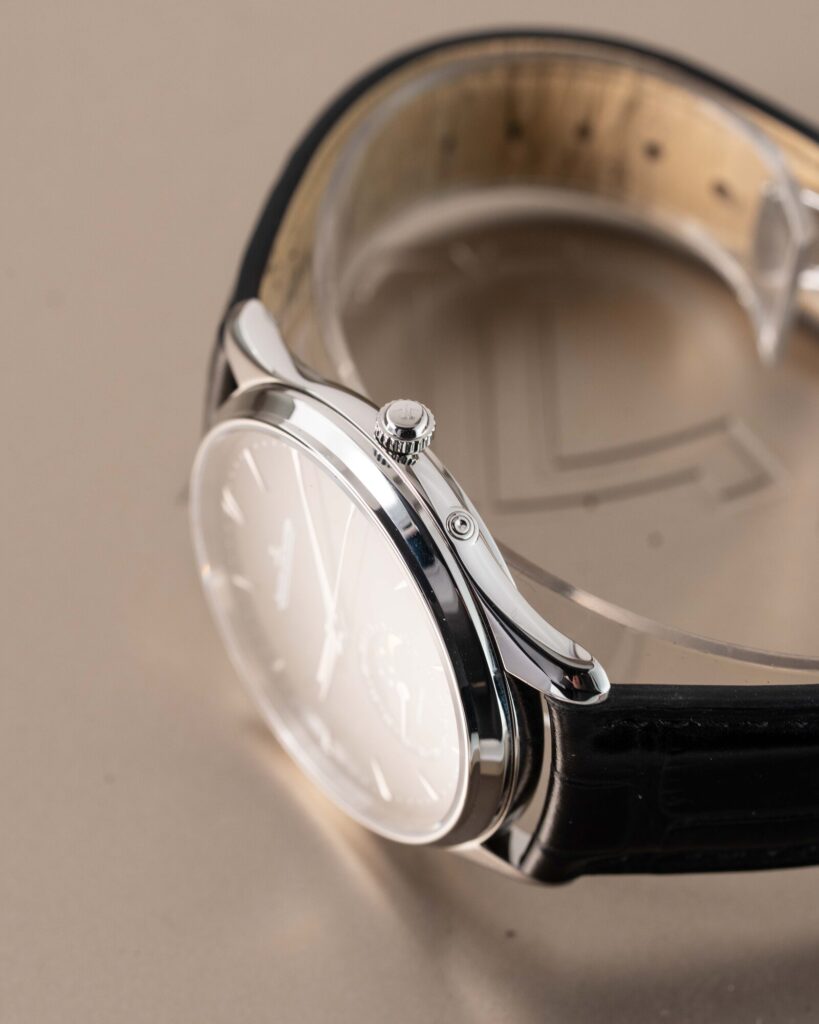 Jaeger-LeCoultre Master Ultra Thin Moon Q1368470 2019