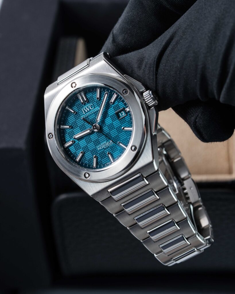 IWC Ingenieur IW328903 2024