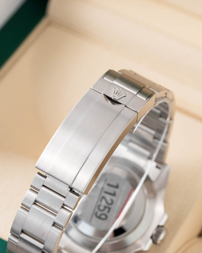 Rolex Submariner 124060 2023