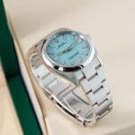 Rolex Oyster Perpetual 126000 2024