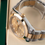 Rolex Datejust 126303 2021