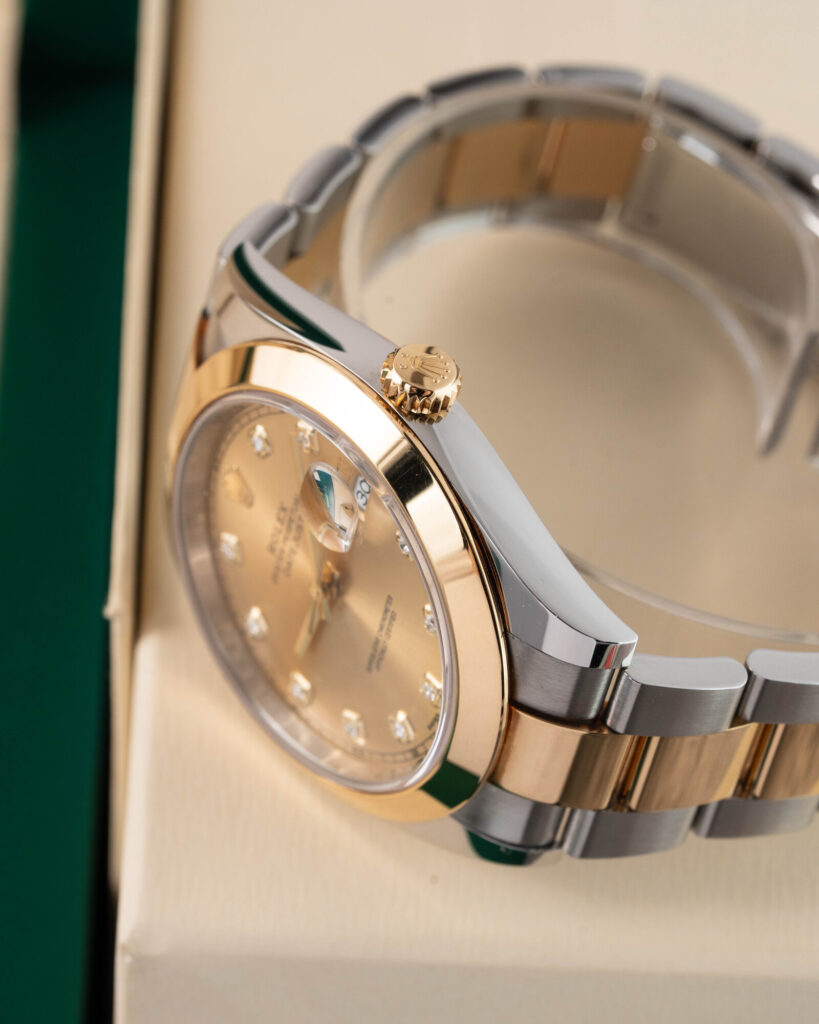 Rolex Datejust 126303 2021