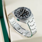 Rolex Submariner 124060 2024