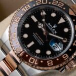 Rolex GMT-Master II 126711CHNR 2020