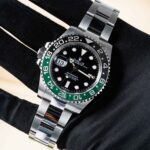 Rolex GMT-Master II