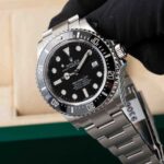 Rolex Sea-Dweller 116600 2015