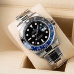 Rolex GMT-Master II 116710BLNR 2014