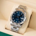 Rolex Datejust 126334 2019