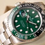 Rolex GMT-Master II 126729VTNR 2025