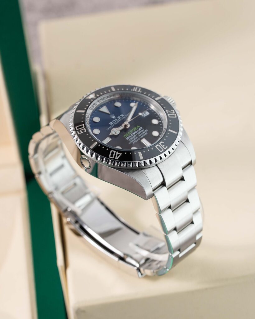 Rolex Deepsea 136660 2023