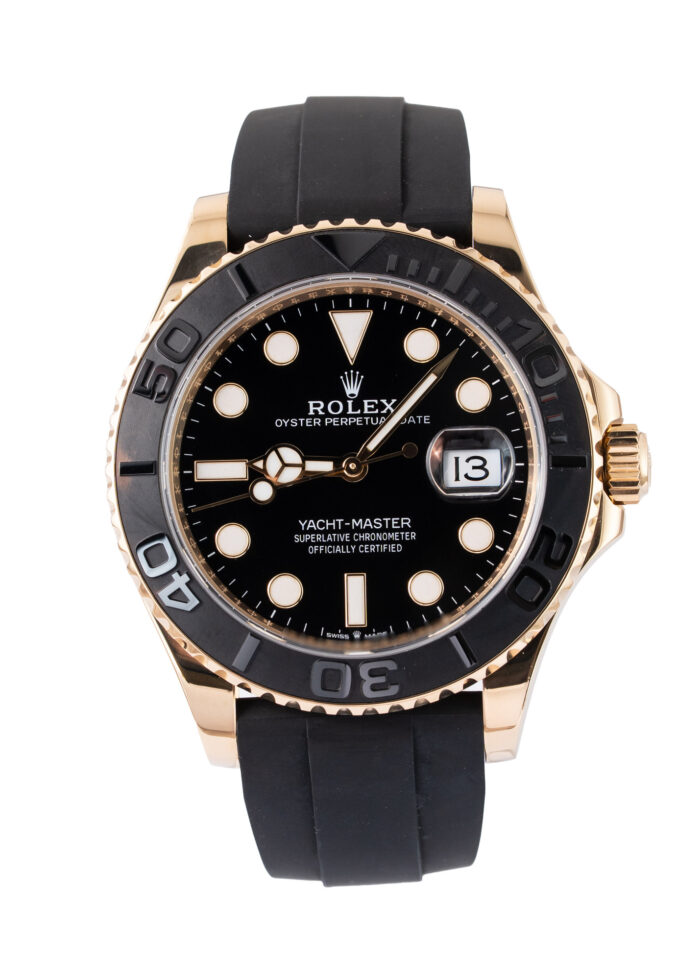 Rolex Yacht-Master 226658 2024