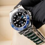 Rolex GMT-Master II 116710BLNR 2014