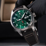 IWC Pilot Chronograph IW388103 2024