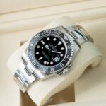 Rolex GMT-Master II 126710GRNR 2026