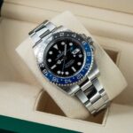 Rolex GMT-Master II 126710BLNR 2022