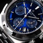 Vacheron Constantin Overseas Chronograph 5500V/110A-B148 2022