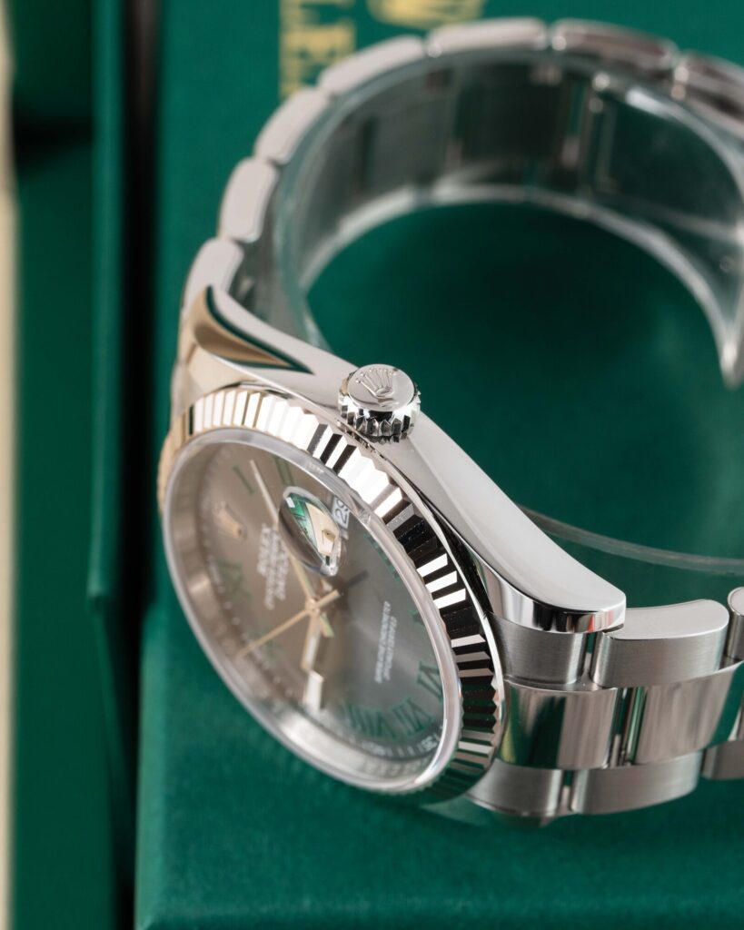 Rolex Datejust 126234 2025