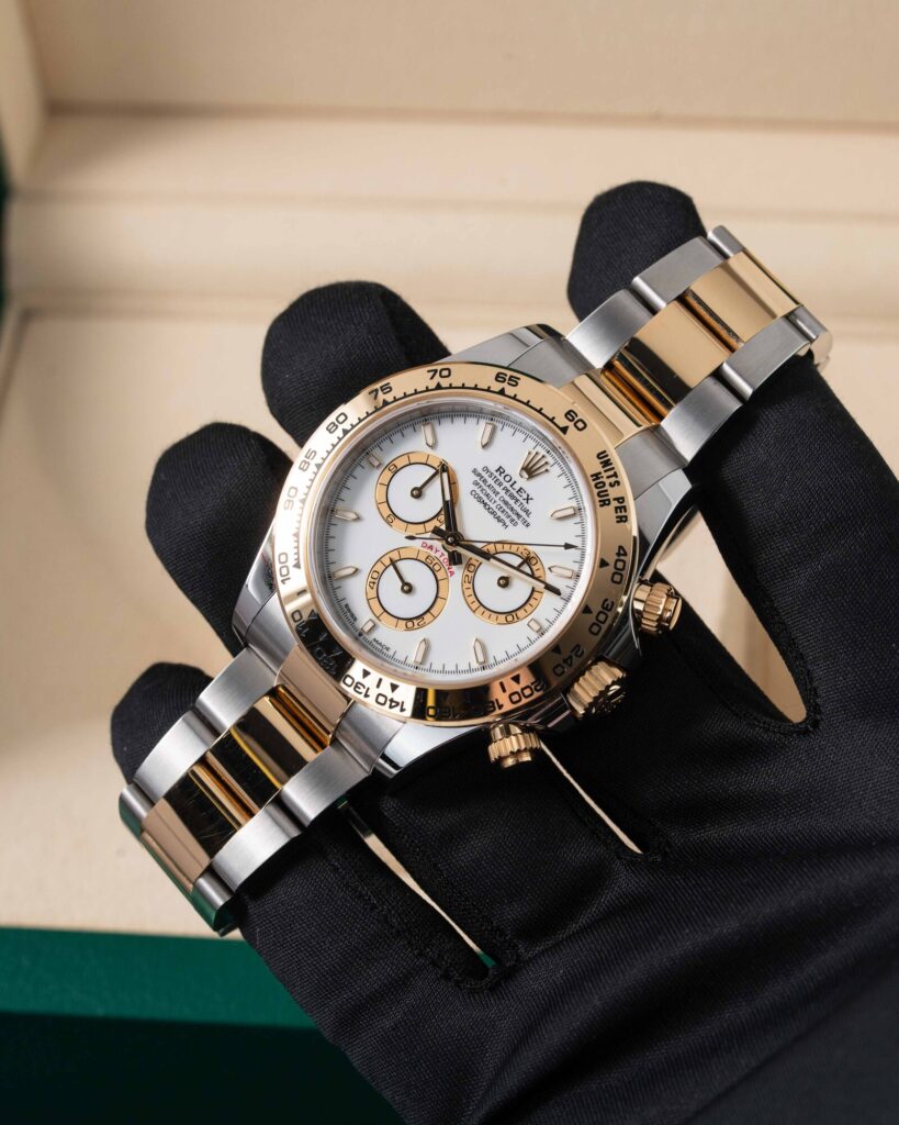 Rolex Daytona 126503 2025