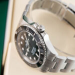 Rolex Submariner 124060 2024