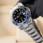 Rolex GMT-Master II 116710BLNR 2014