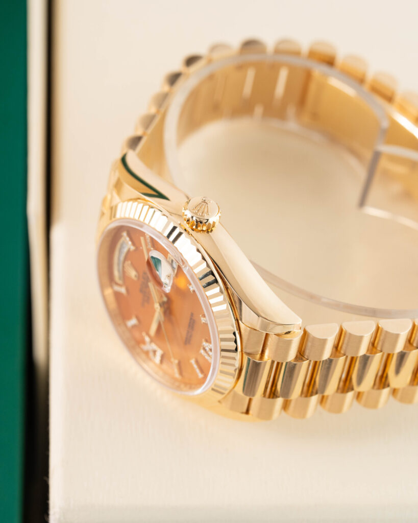 Rolex Day-Date 128238 2023