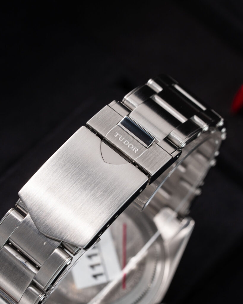 Tudor Tudor GMT 79830RB 2019