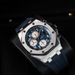 Audemars Piguet Royal Oak Offshore Chronograph 26470ST.OO.A027CA.01 2020